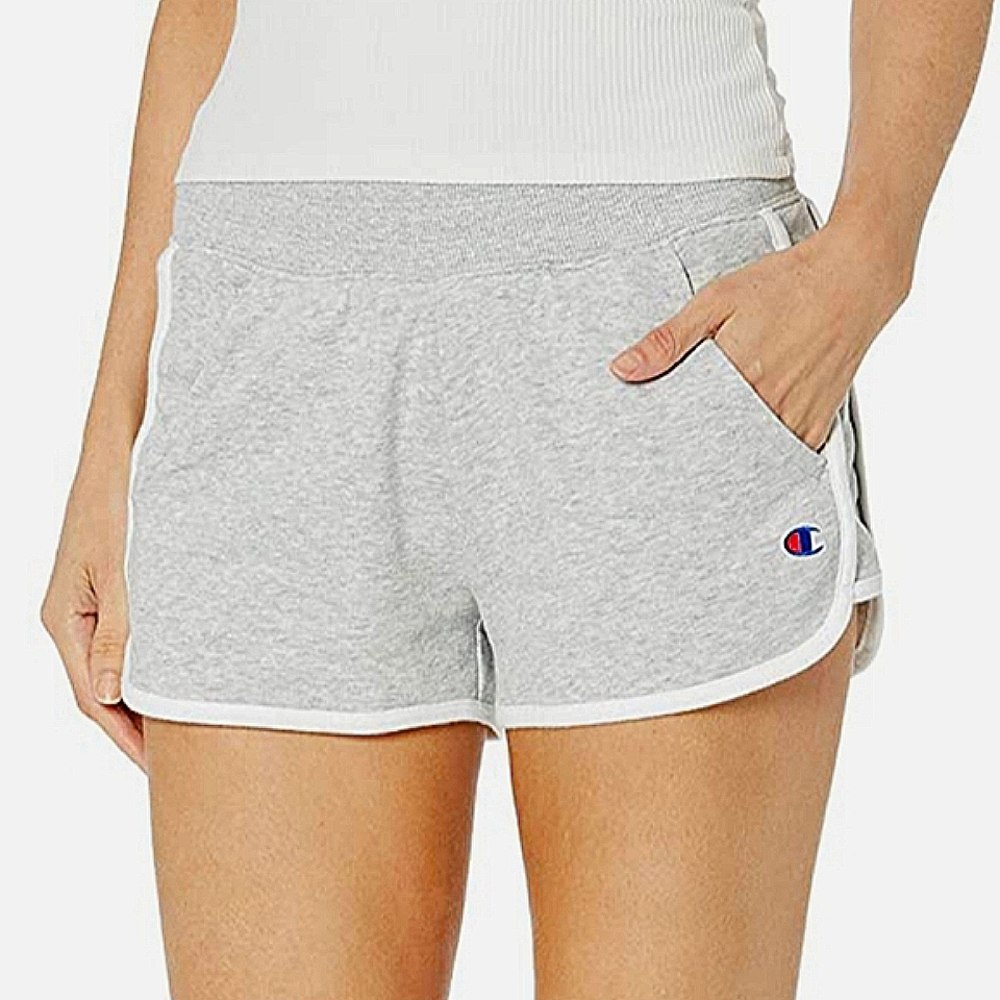 Champion Campus French Terry Short